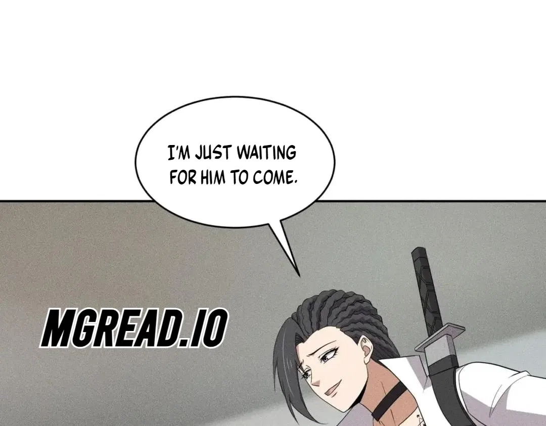 Hidden Dragon in the City (2025) Chapter 118 – Page 53