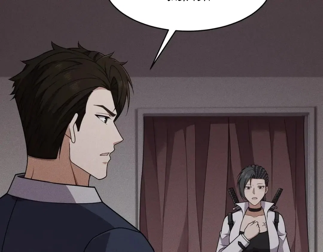 Hidden Dragon in the City (2025) Chapter 118 – Page 71