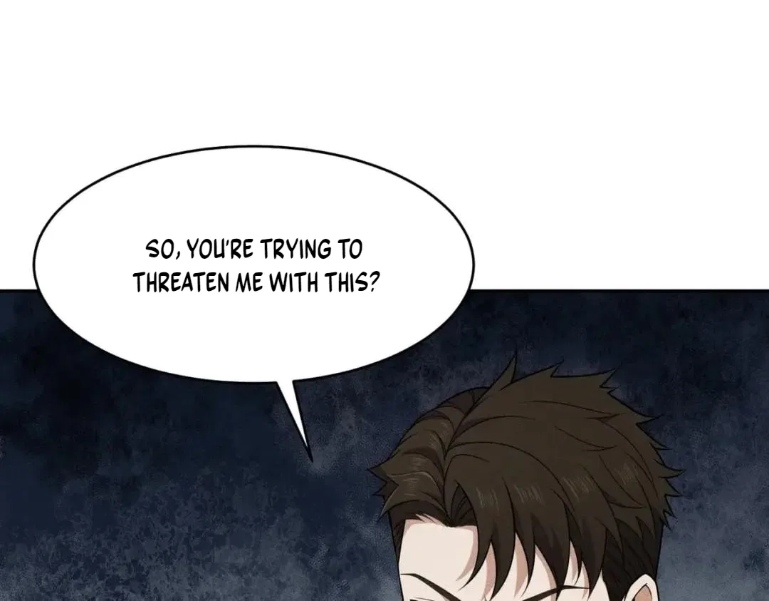 Hidden Dragon in the City (2025) Chapter 118 – Page 90