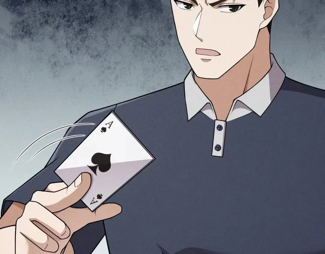 Hidden Dragon in the City (2025) Chapter 118 – Page 91