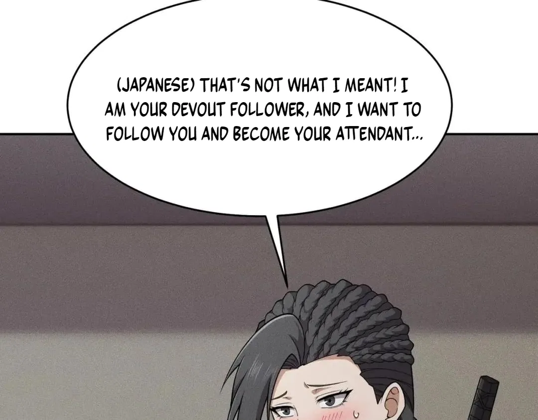 Hidden Dragon in the City (2025) Chapter 118 – Page 93