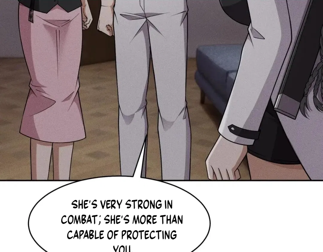 Hidden Dragon in the City (2025) Chapter 118 – Page 100