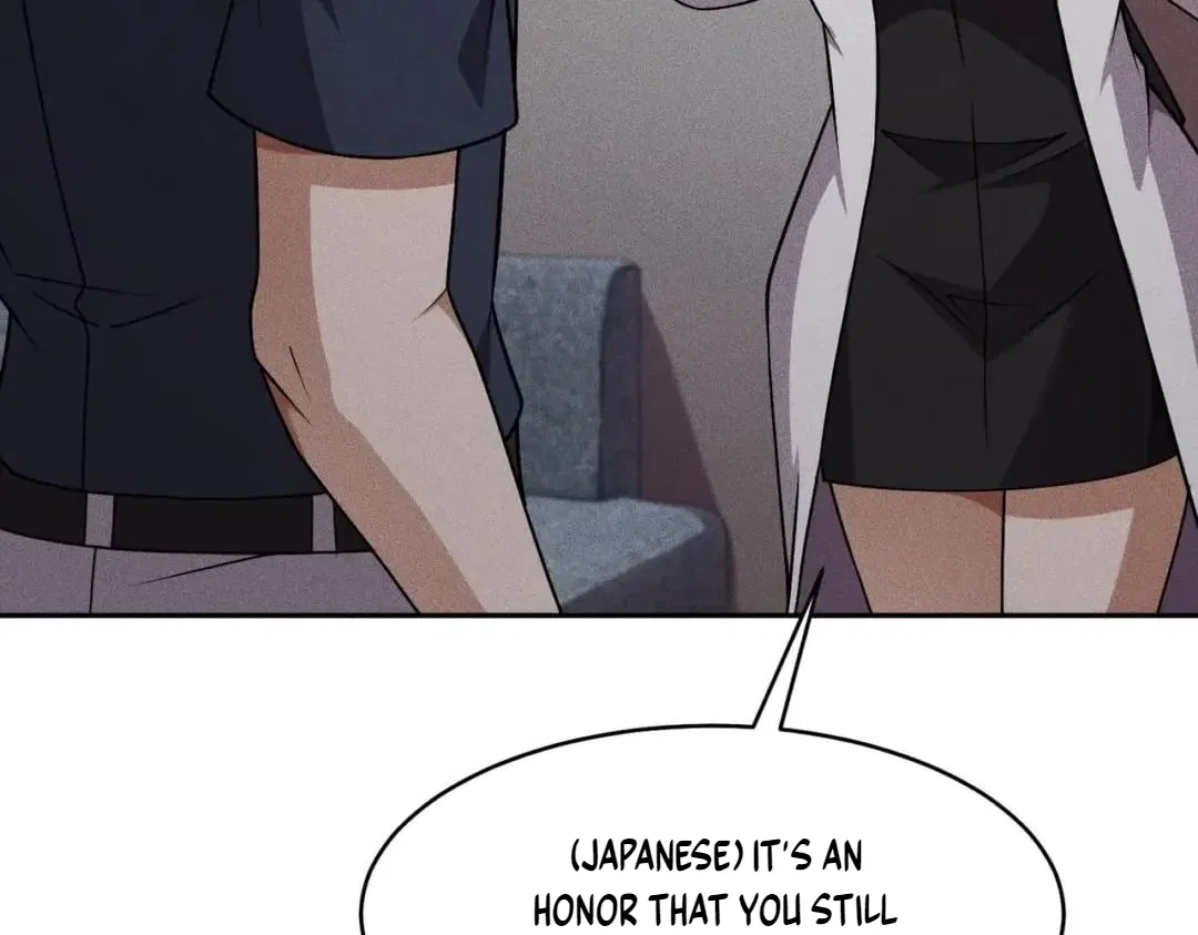 Hidden Dragon in the City (2025) Chapter 118 – Page 103