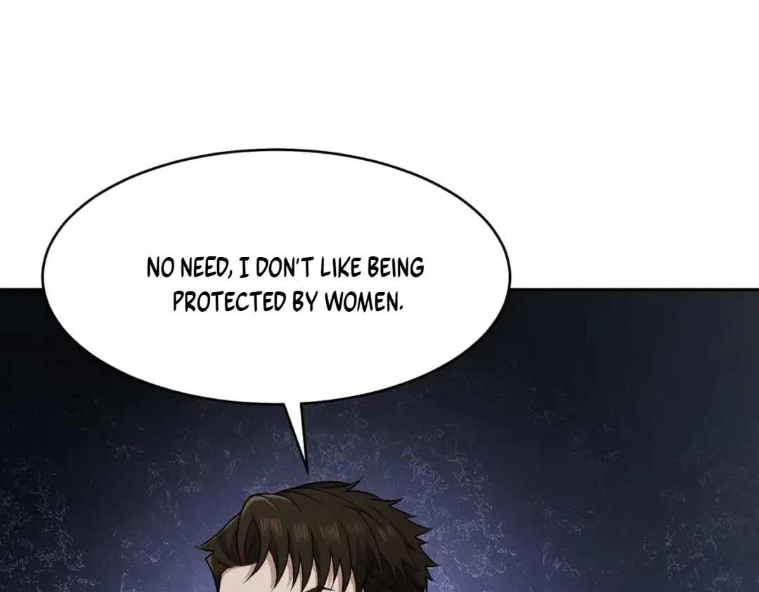 Hidden Dragon in the City (2025) Chapter 118 – Page 109