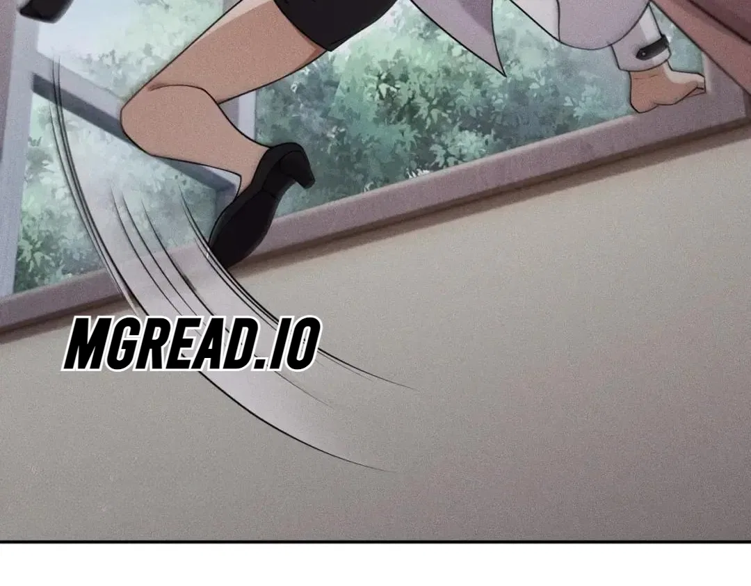 Hidden Dragon in the City (2025) Chapter 118 – Page 117