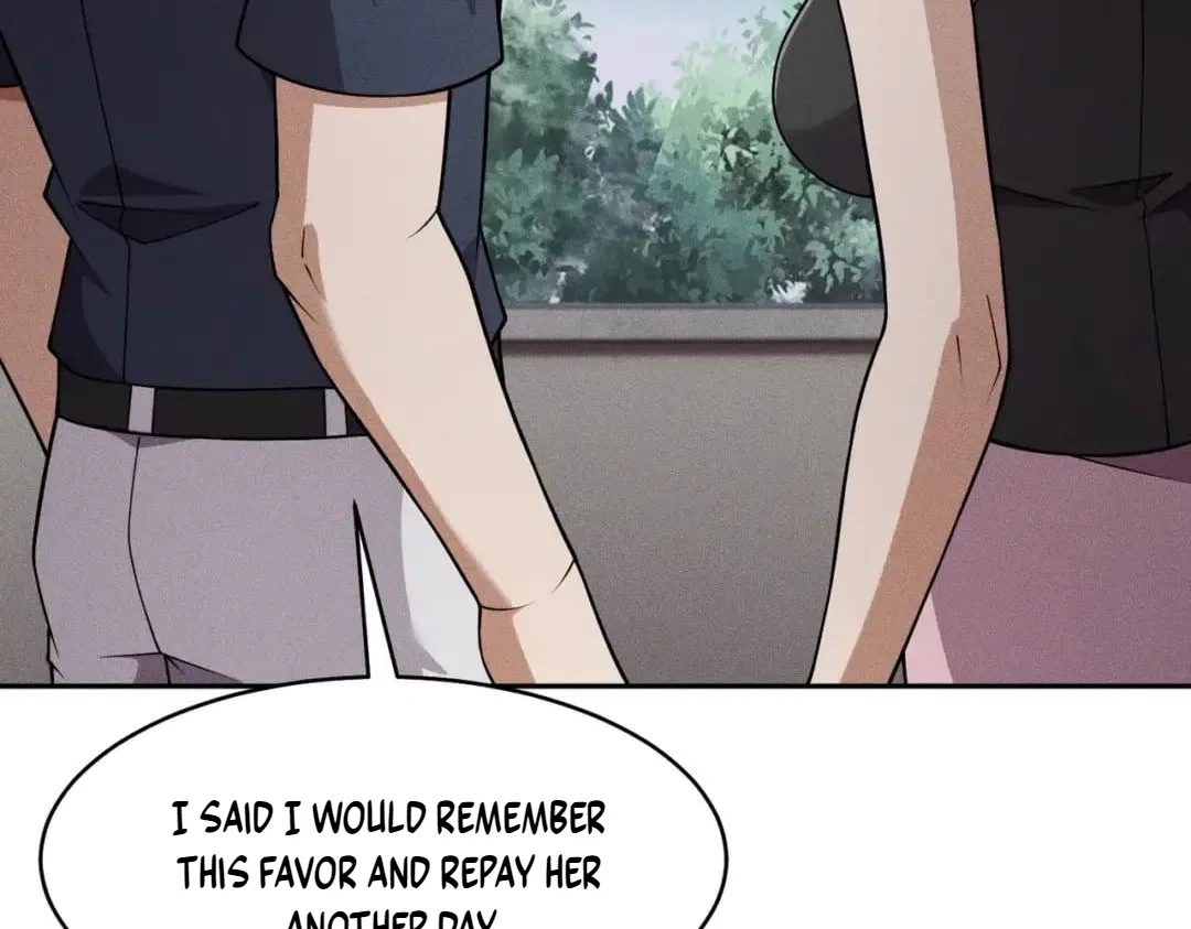 Hidden Dragon in the City (2025) Chapter 118 – Page 120