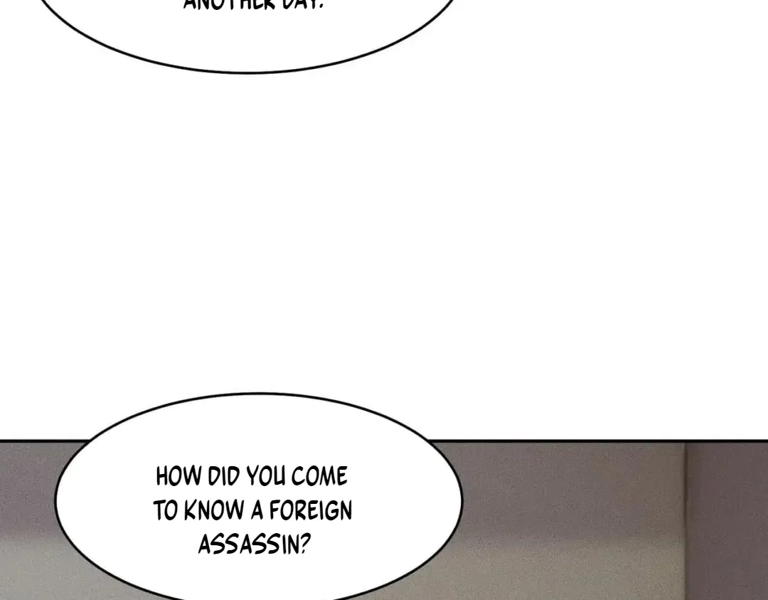Hidden Dragon in the City (2025) Chapter 118 – Page 121