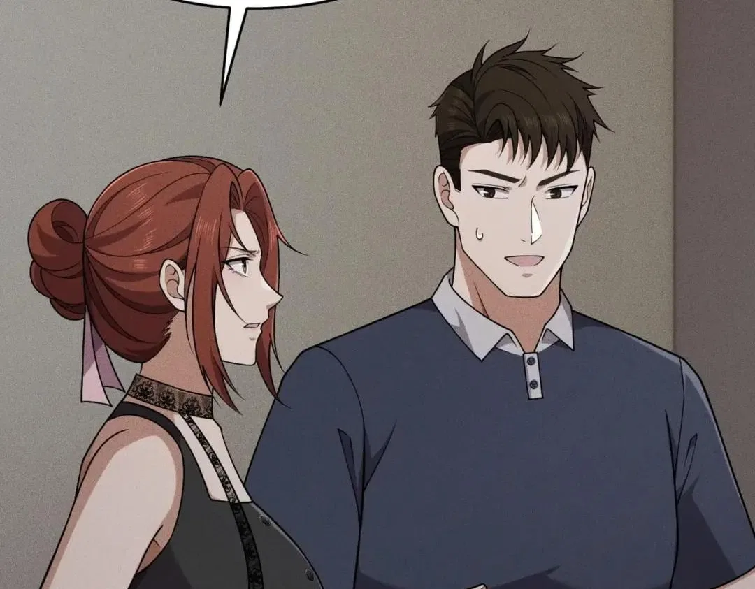 Hidden Dragon in the City (2025) Chapter 118 – Page 122