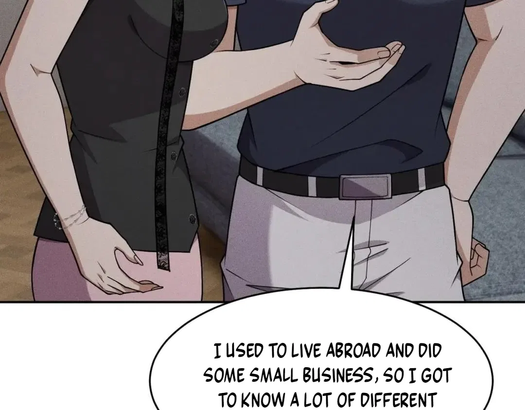 Hidden Dragon in the City (2025) Chapter 118 – Page 123