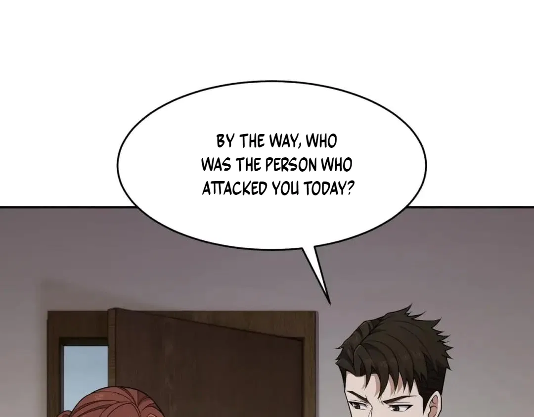 Hidden Dragon in the City (2025) Chapter 118 – Page 125