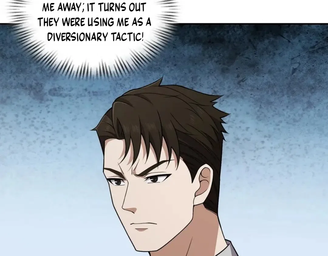 Hidden Dragon in the City (2025) Chapter 118 – Page 128