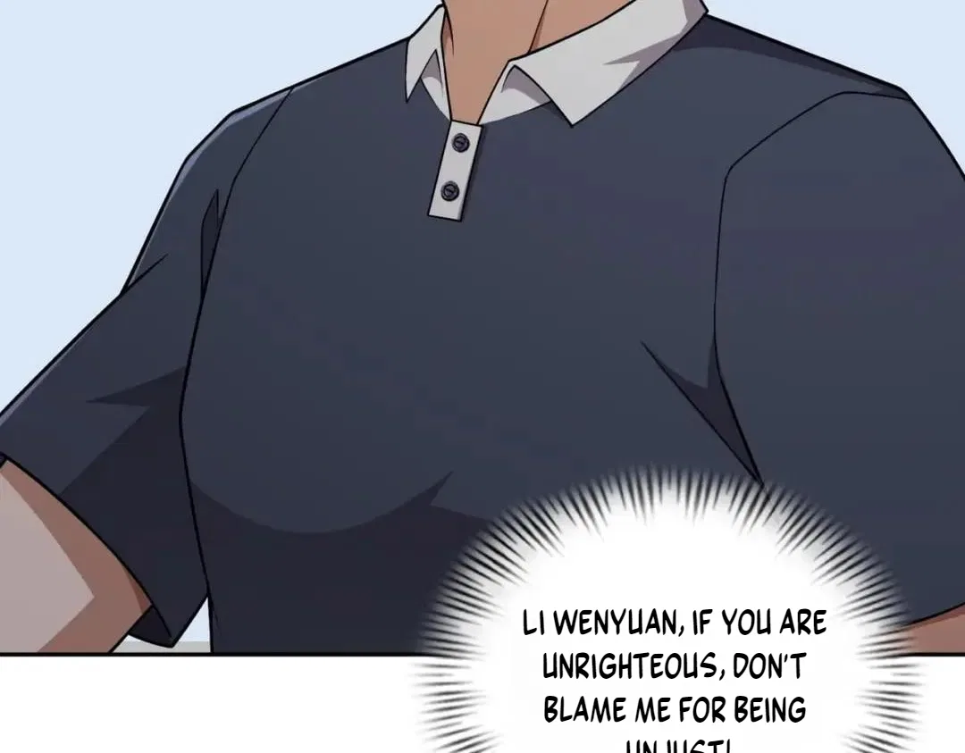 Hidden Dragon in the City (2025) Chapter 118 – Page 129