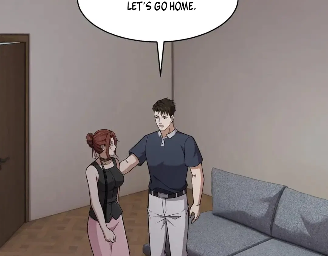 Hidden Dragon in the City (2025) Chapter 118 – Page 131