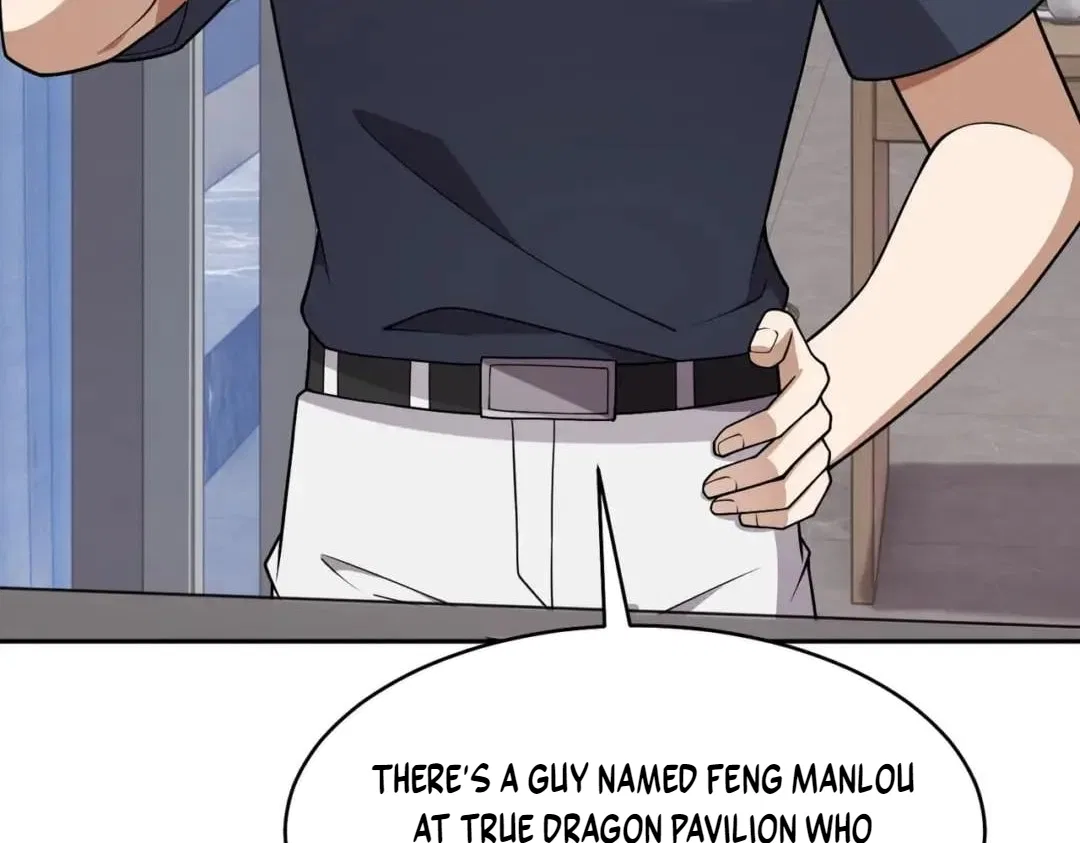Hidden Dragon in the City (2025) Chapter 118 – Page 138