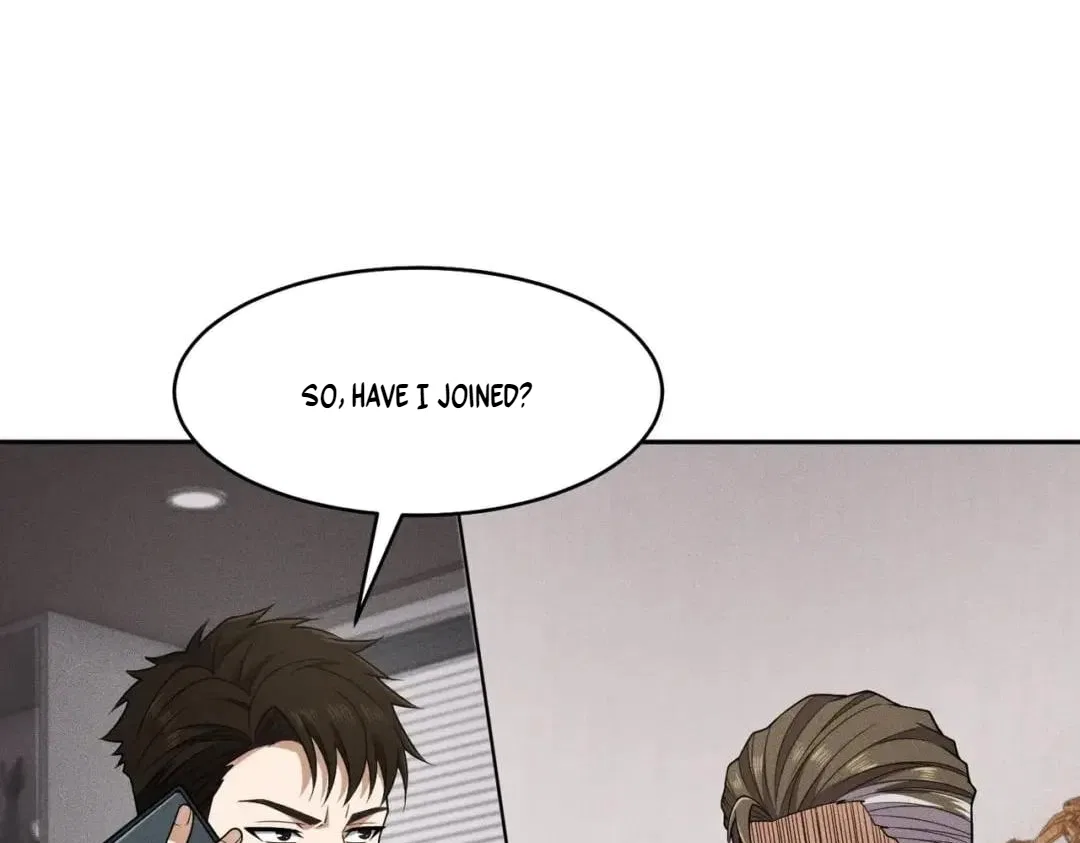 Hidden Dragon in the City (2025) Chapter 118 – Page 143