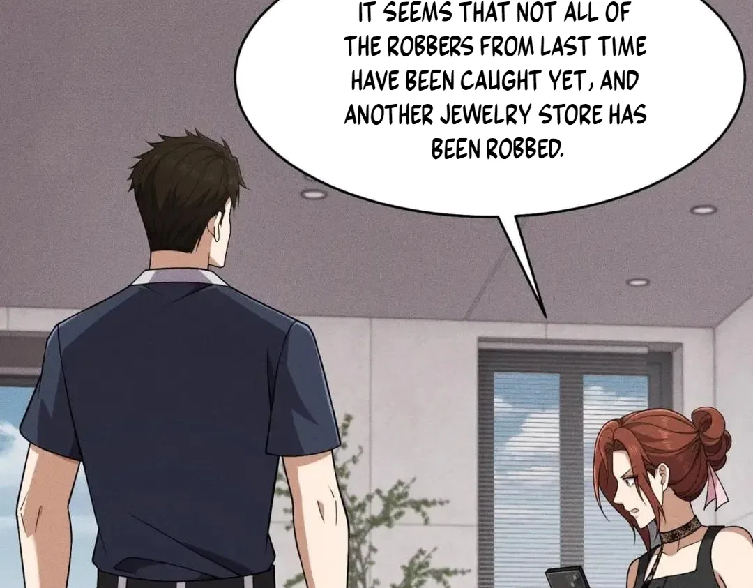 Hidden Dragon in the City (2025) Chapter 118 – Page 151
