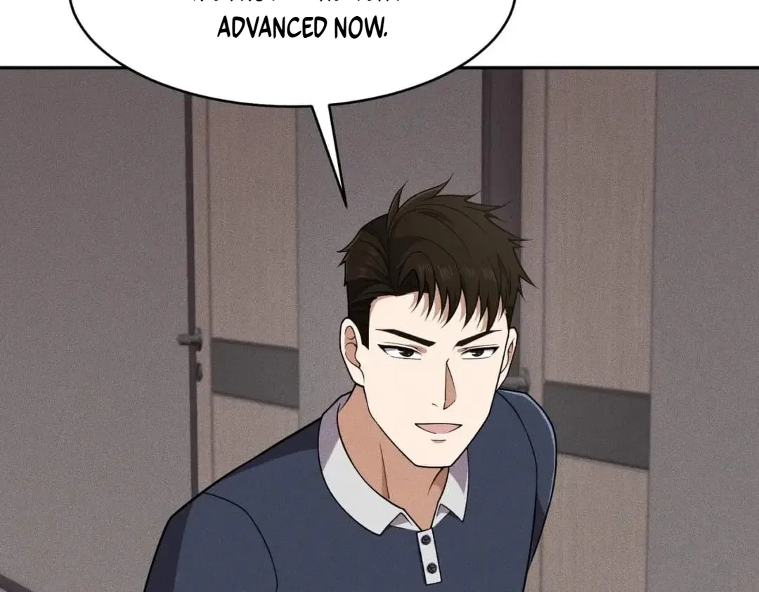Hidden Dragon in the City (2025) Chapter 118 – Page 154