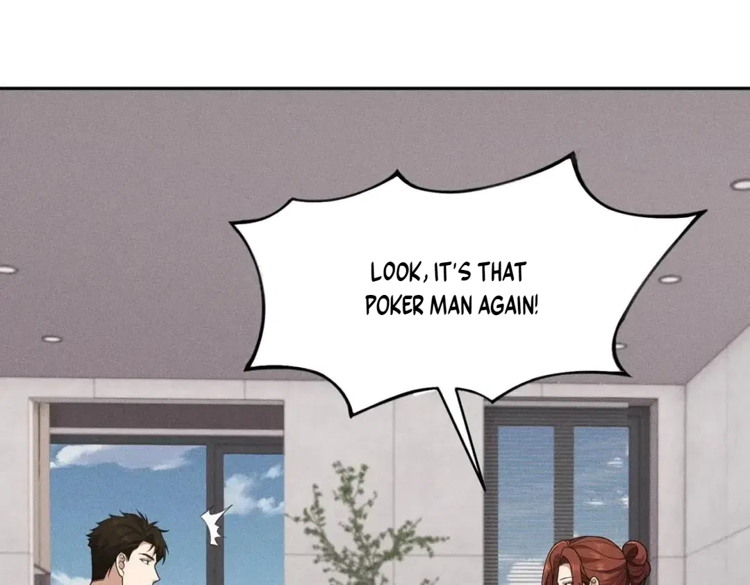 Hidden Dragon in the City (2025) Chapter 118 – Page 157
