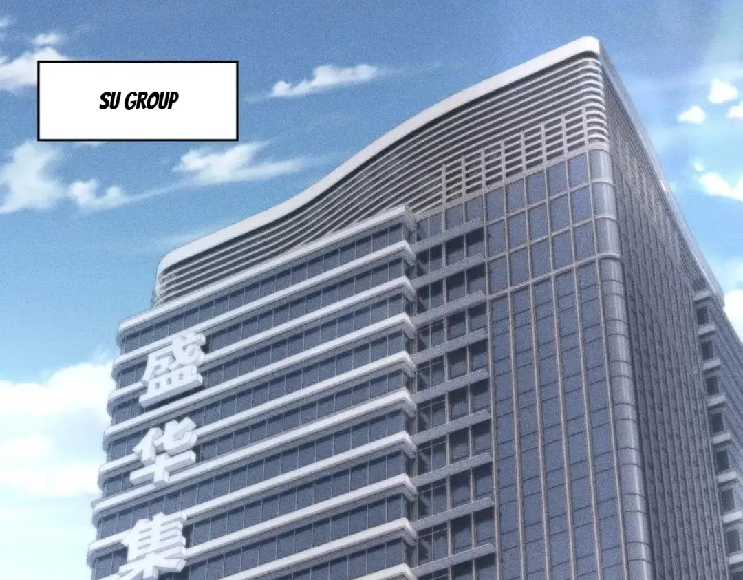 Hidden Dragon in the City (2025) Chapter 117 – Page 2