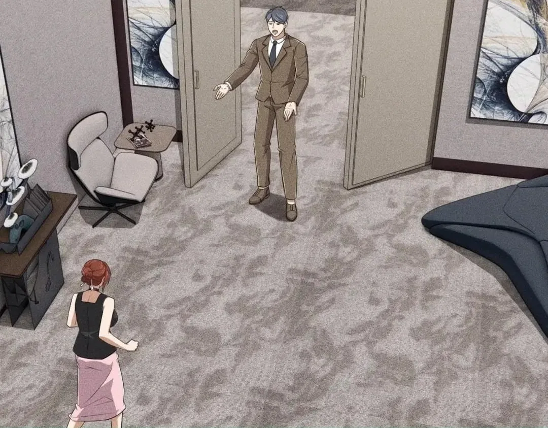 Hidden Dragon in the City (2025) Chapter 117 – Page 13