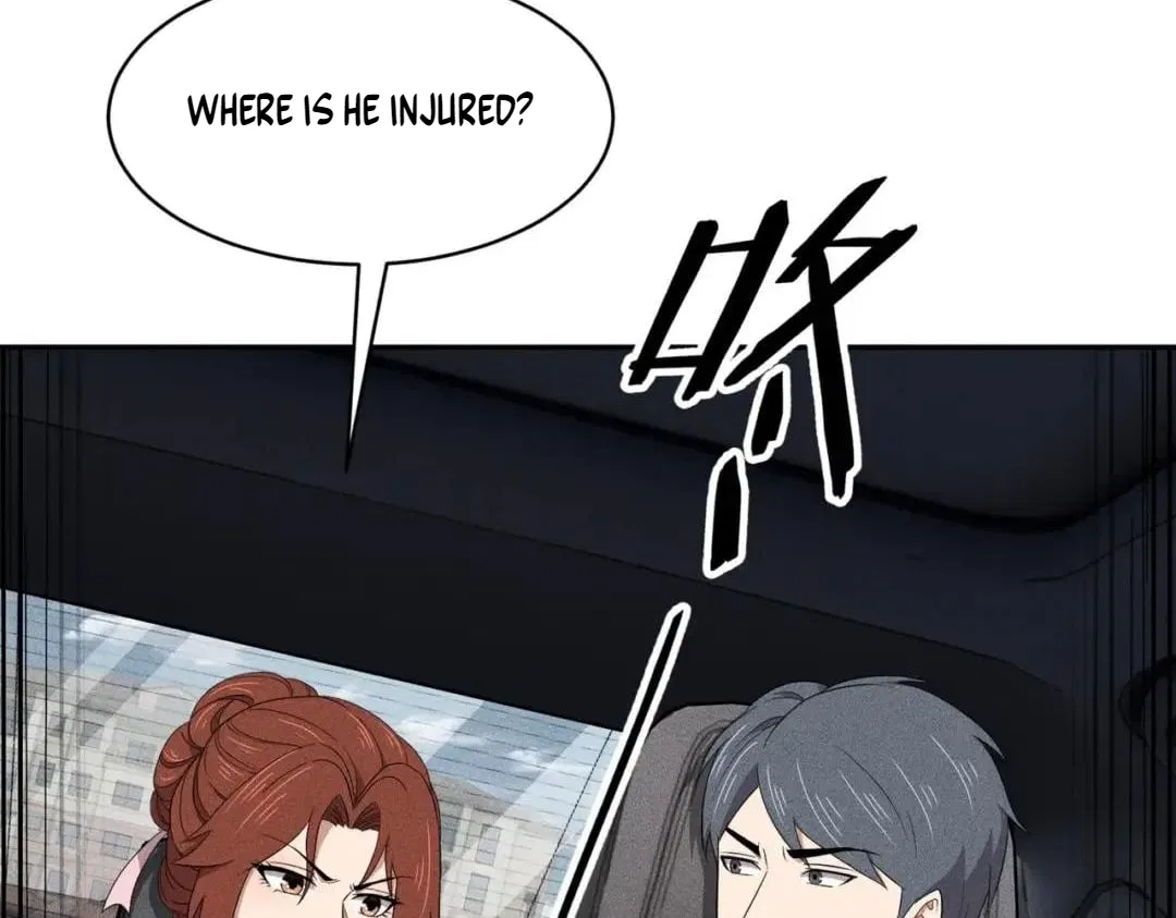 Hidden Dragon in the City (2025) Chapter 117 – Page 18