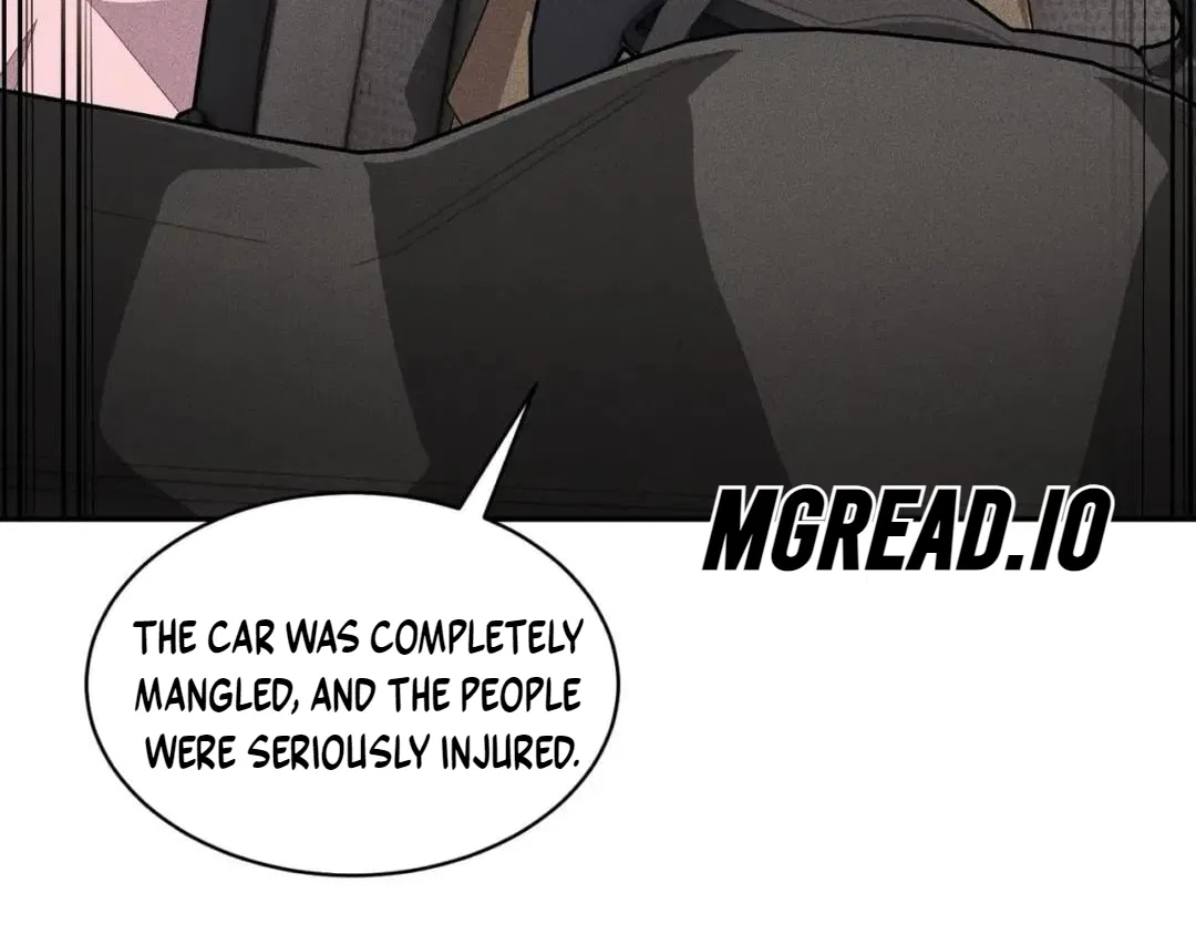 Hidden Dragon in the City (2025) Chapter 117 – Page 20
