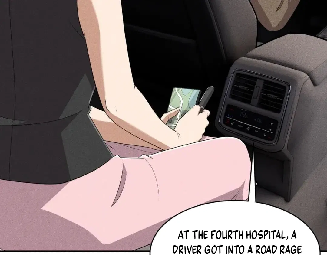 Hidden Dragon in the City (2025) Chapter 117 – Page 26