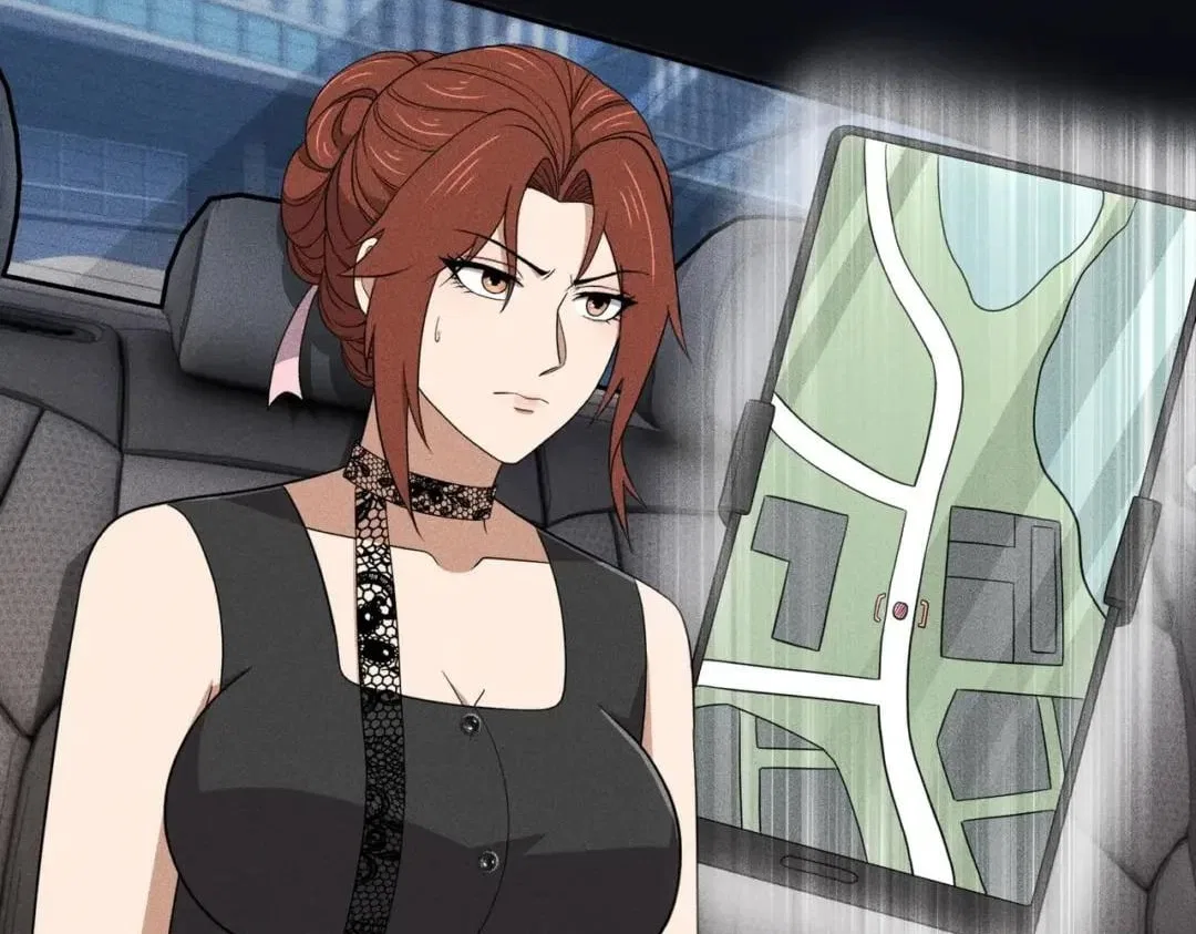 Hidden Dragon in the City (2025) Chapter 117 – Page 28