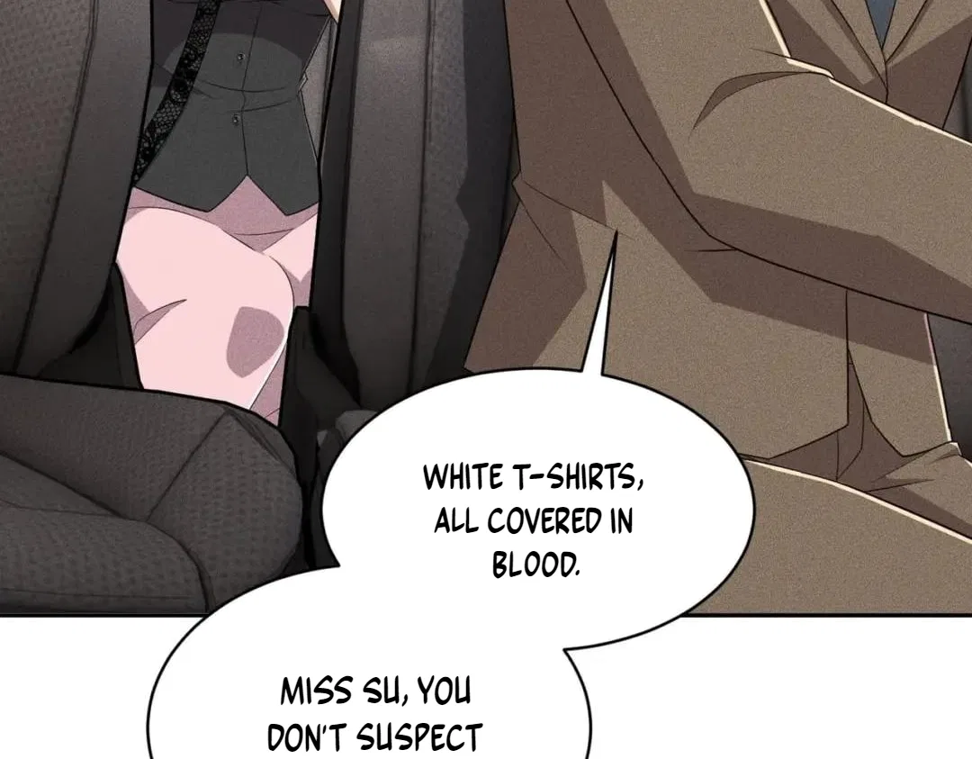 Hidden Dragon in the City (2025) Chapter 117 – Page 32