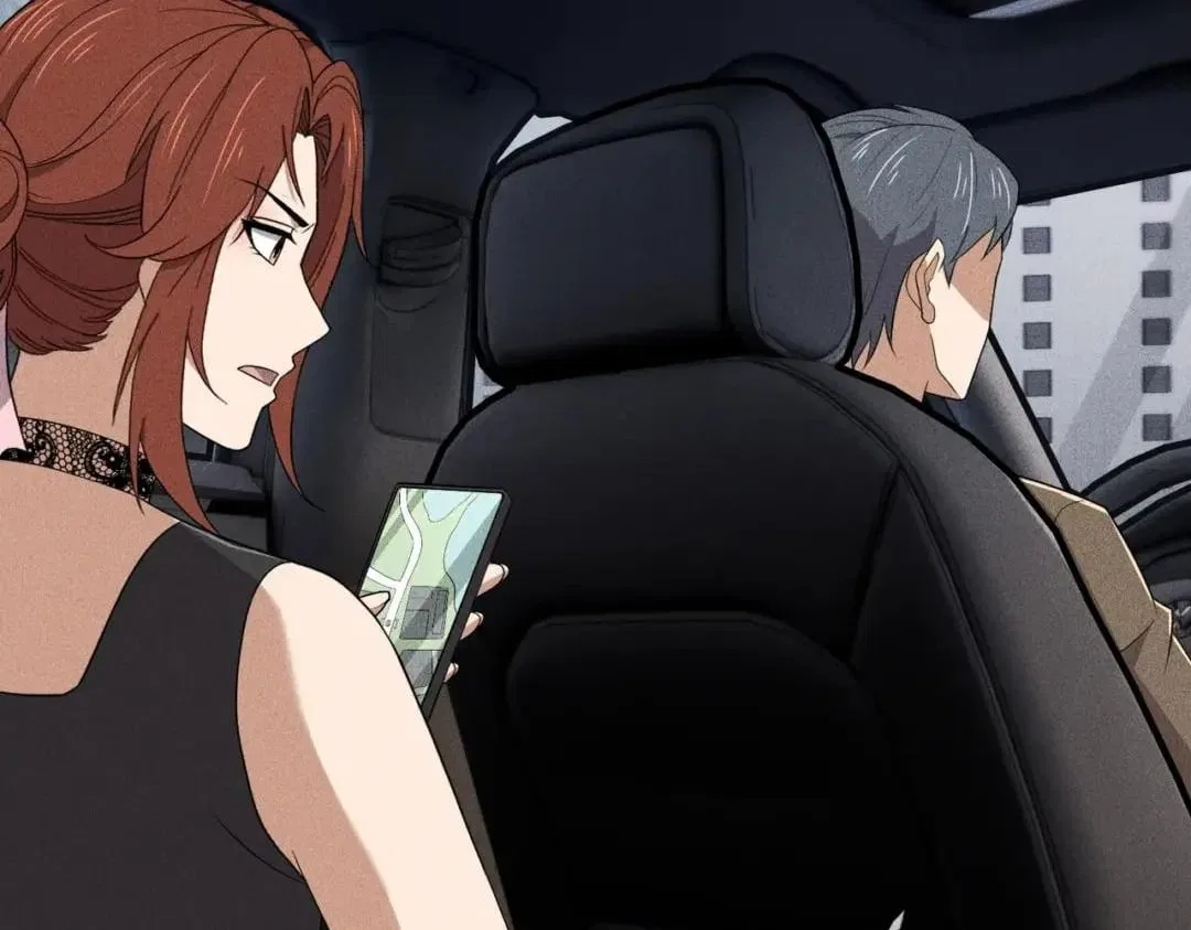 Hidden Dragon in the City (2025) Chapter 117 – Page 34