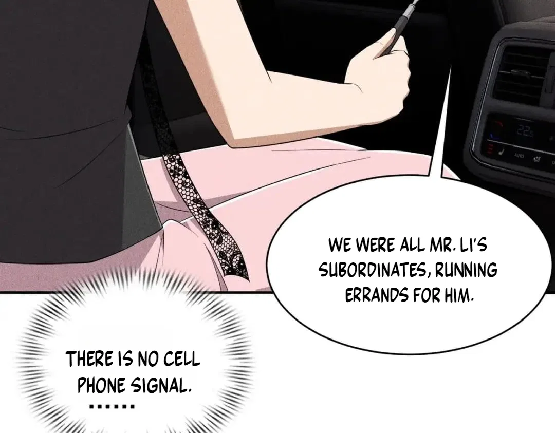 Hidden Dragon in the City (2025) Chapter 117 – Page 35