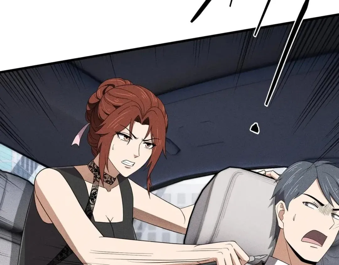 Hidden Dragon in the City (2025) Chapter 117 – Page 42
