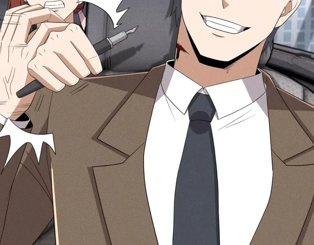 Hidden Dragon in the City (2025) Chapter 117 – Page 46