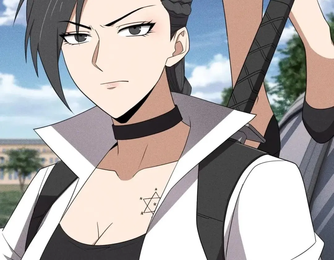 Hidden Dragon in the City (2025) Chapter 117 – Page 66