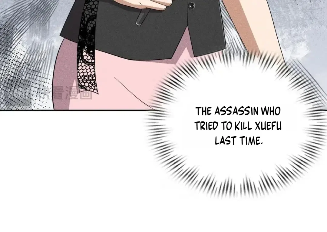 Hidden Dragon in the City (2025) Chapter 117 – Page 70