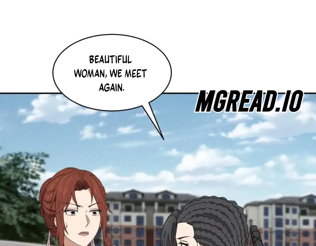 Hidden Dragon in the City (2025) Chapter 117 – Page 71