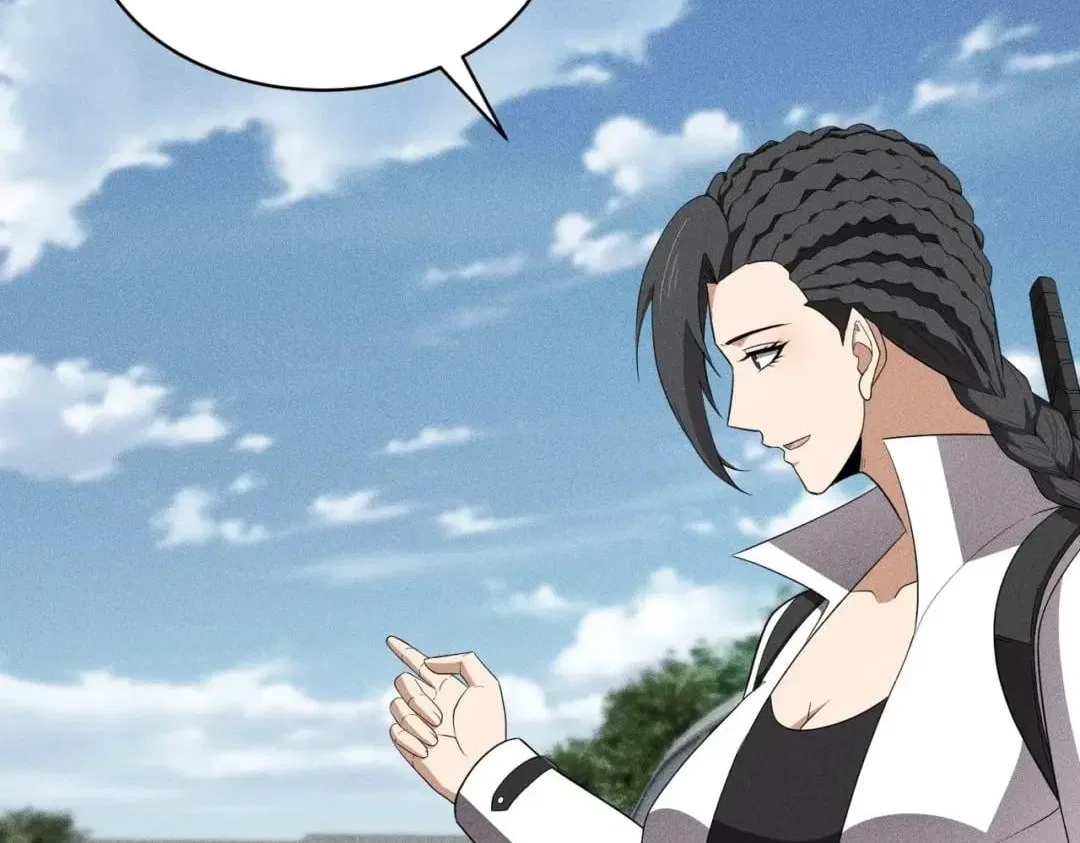 Hidden Dragon in the City (2025) Chapter 117 – Page 77