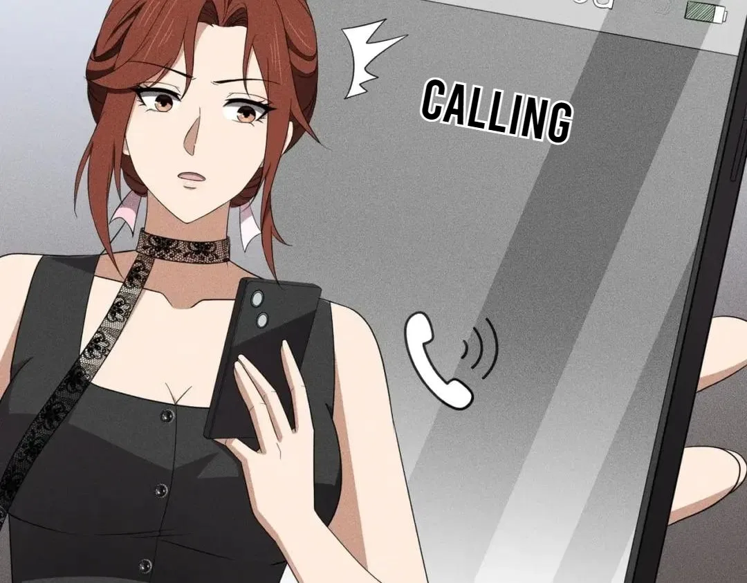 Hidden Dragon in the City (2025) Chapter 117 – Page 80