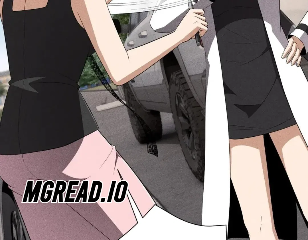 Hidden Dragon in the City (2025) Chapter 117 – Page 86