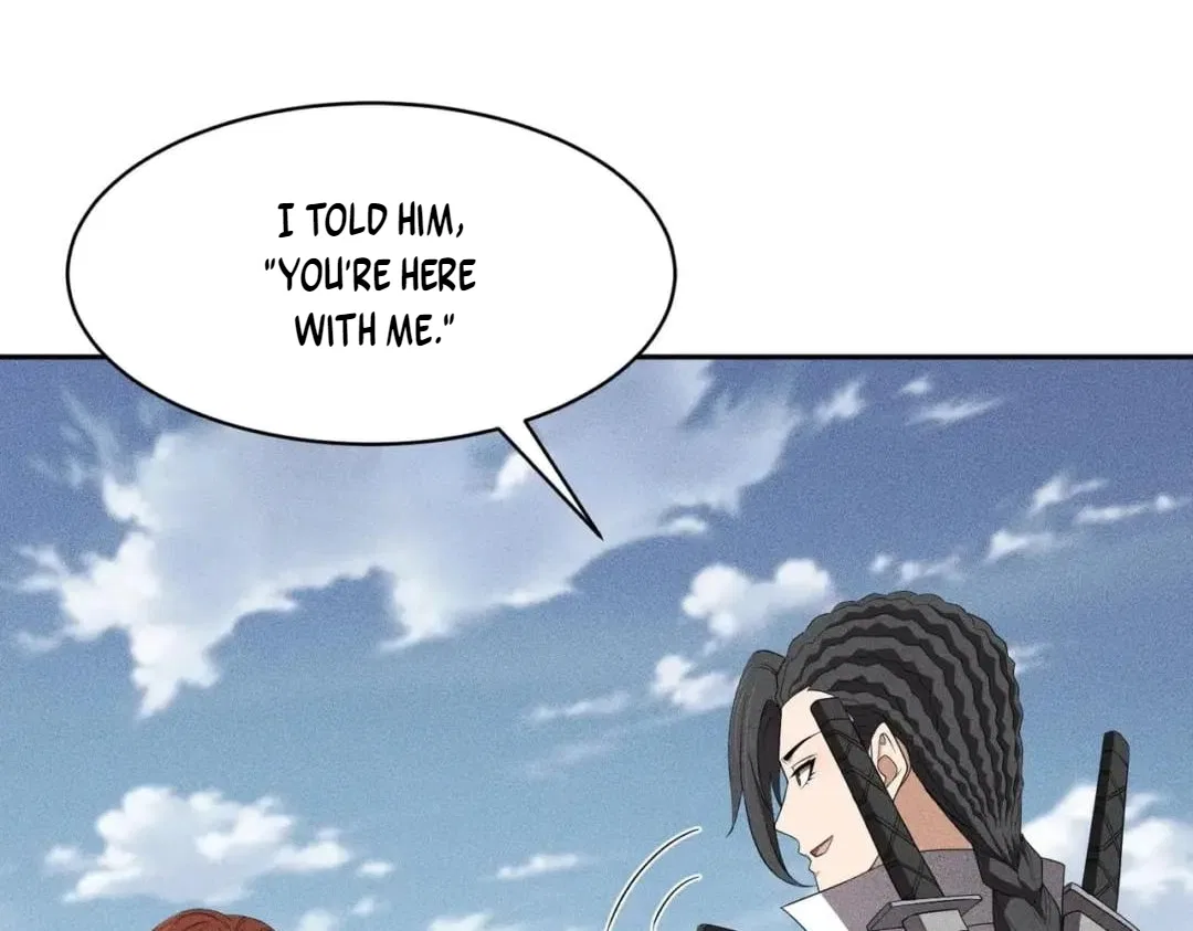 Hidden Dragon in the City (2025) Chapter 117 – Page 92