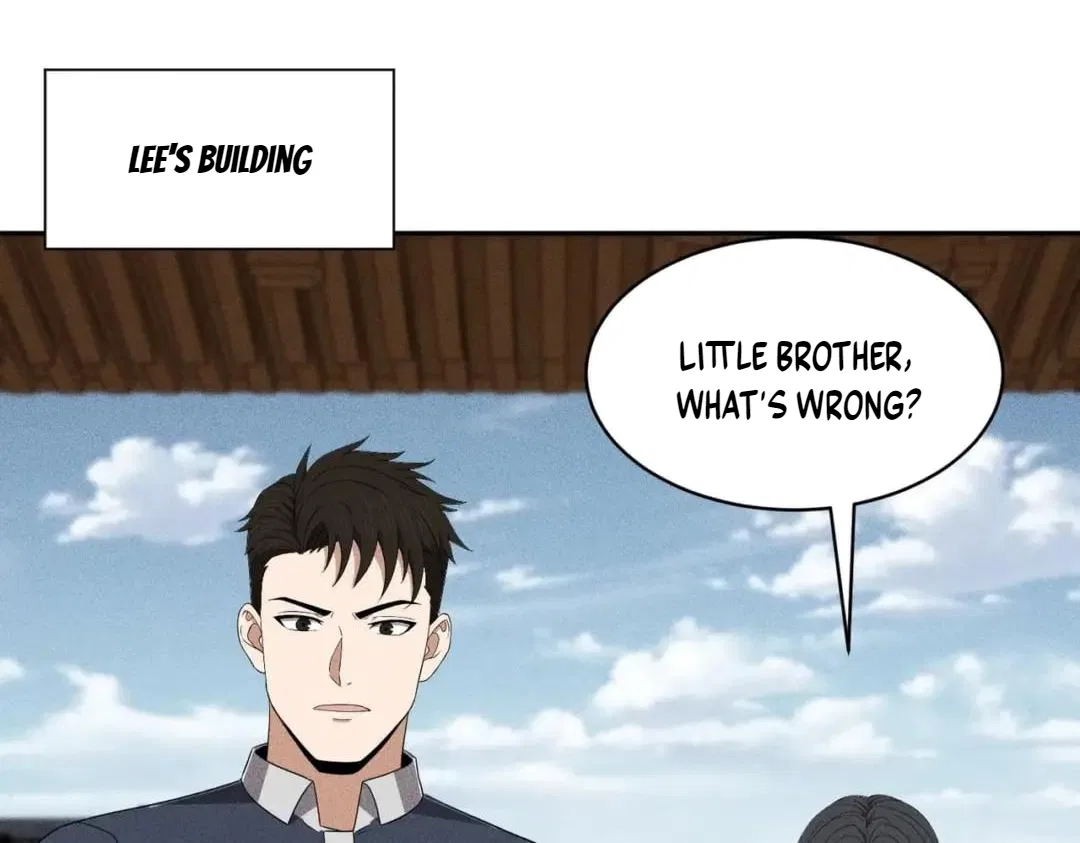Hidden Dragon in the City (2025) Chapter 117 – Page 96