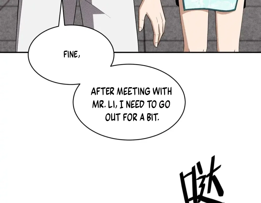 Hidden Dragon in the City (2025) Chapter 117 – Page 98