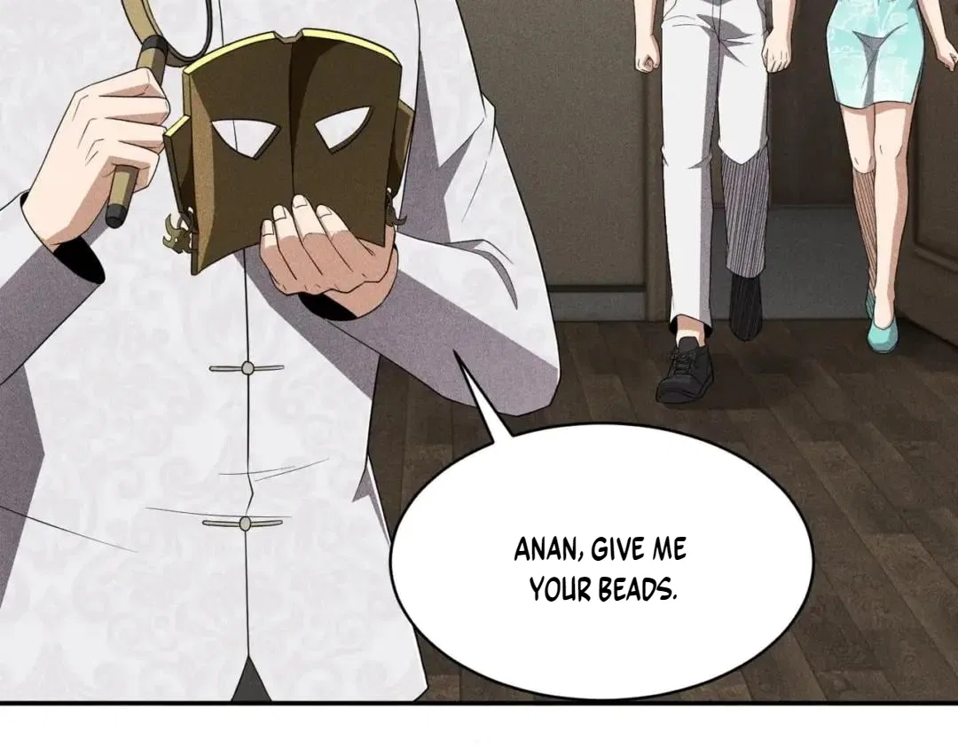 Hidden Dragon in the City (2025) Chapter 117 – Page 100
