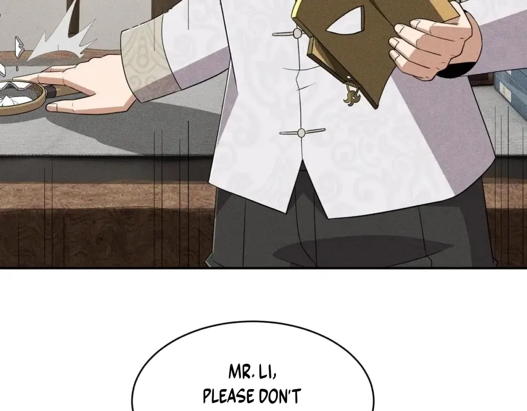Hidden Dragon in the City (2025) Chapter 117 – Page 107