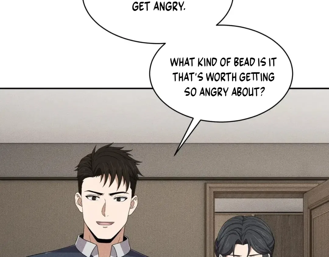 Hidden Dragon in the City (2025) Chapter 117 – Page 108