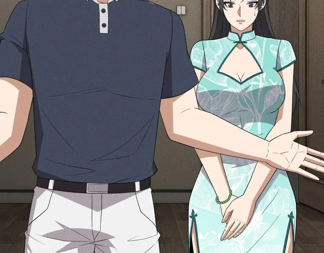 Hidden Dragon in the City (2025) Chapter 117 – Page 109