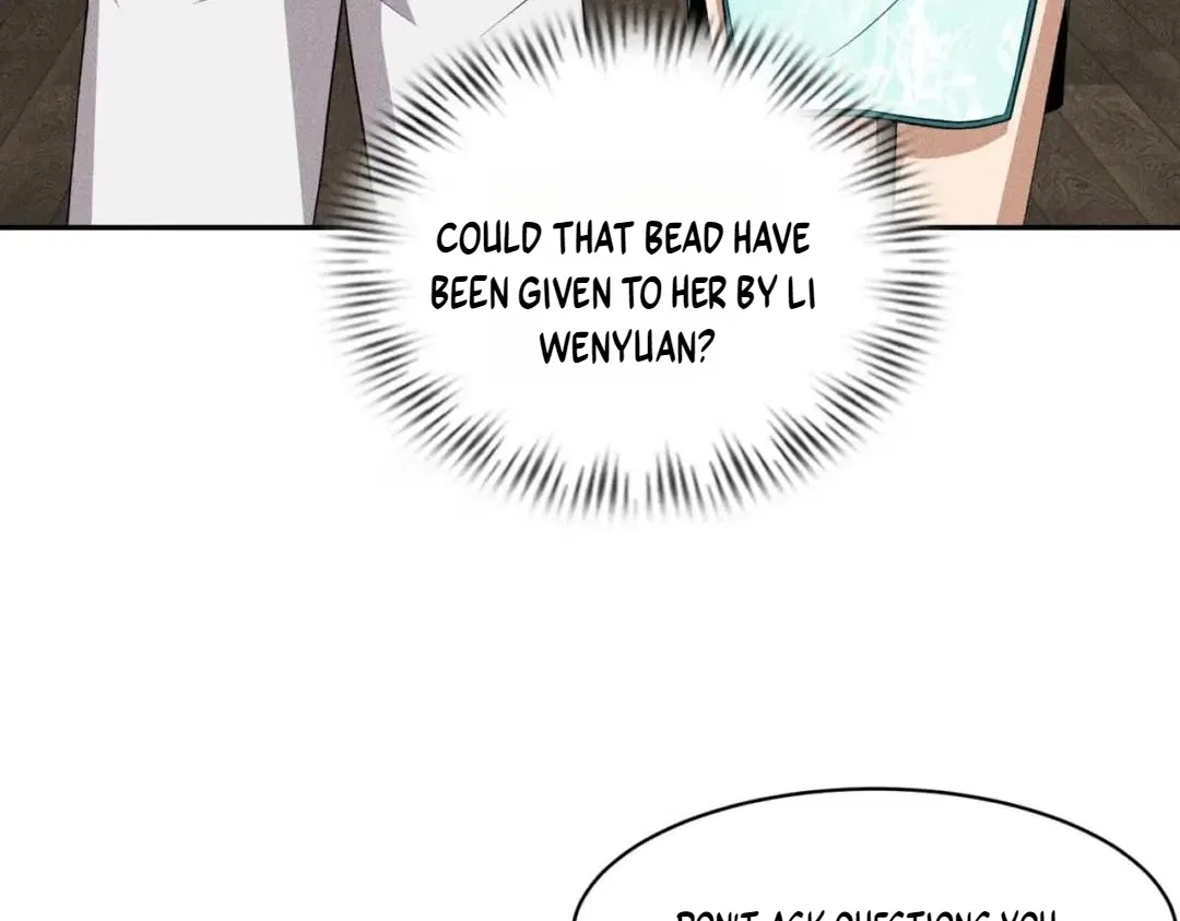 Hidden Dragon in the City (2025) Chapter 117 – Page 110