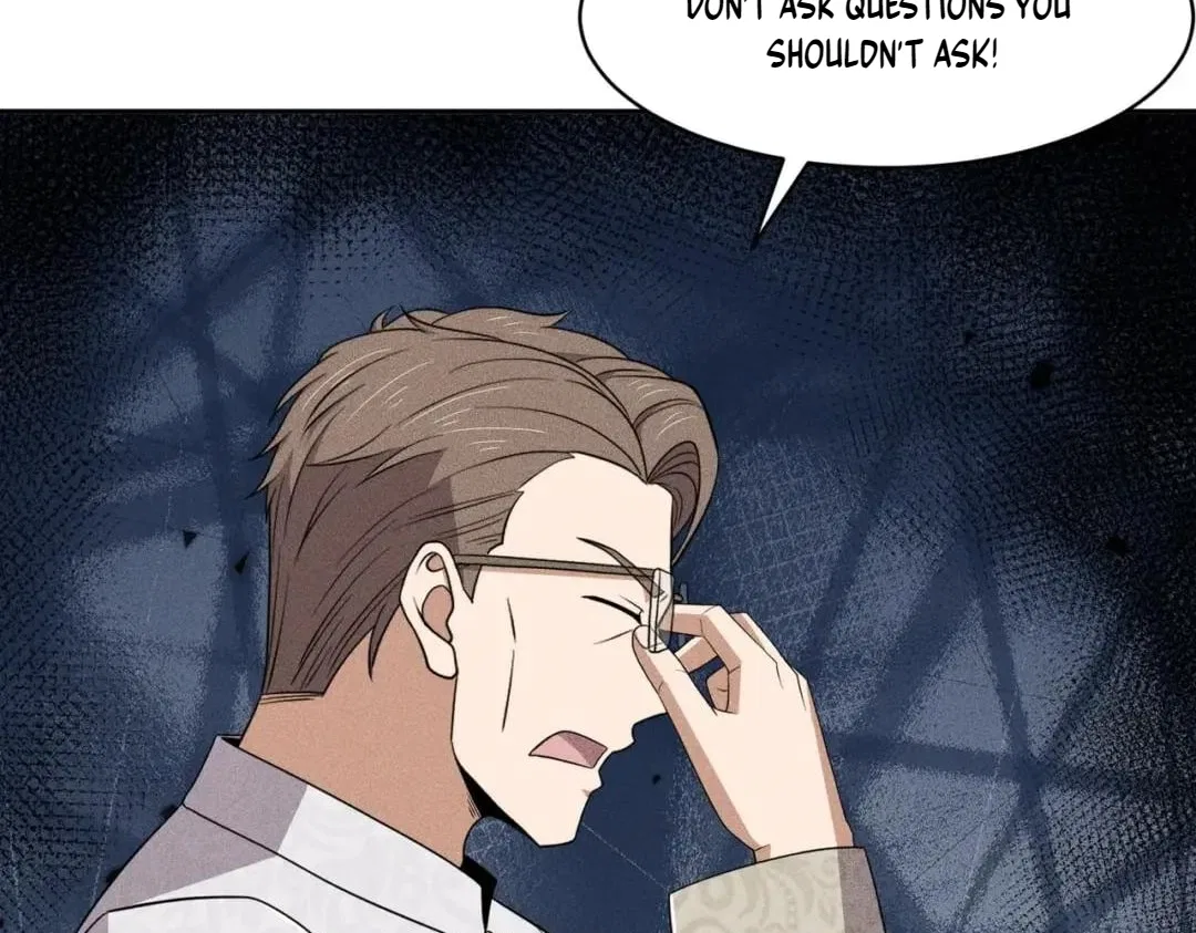 Hidden Dragon in the City (2025) Chapter 117 – Page 111