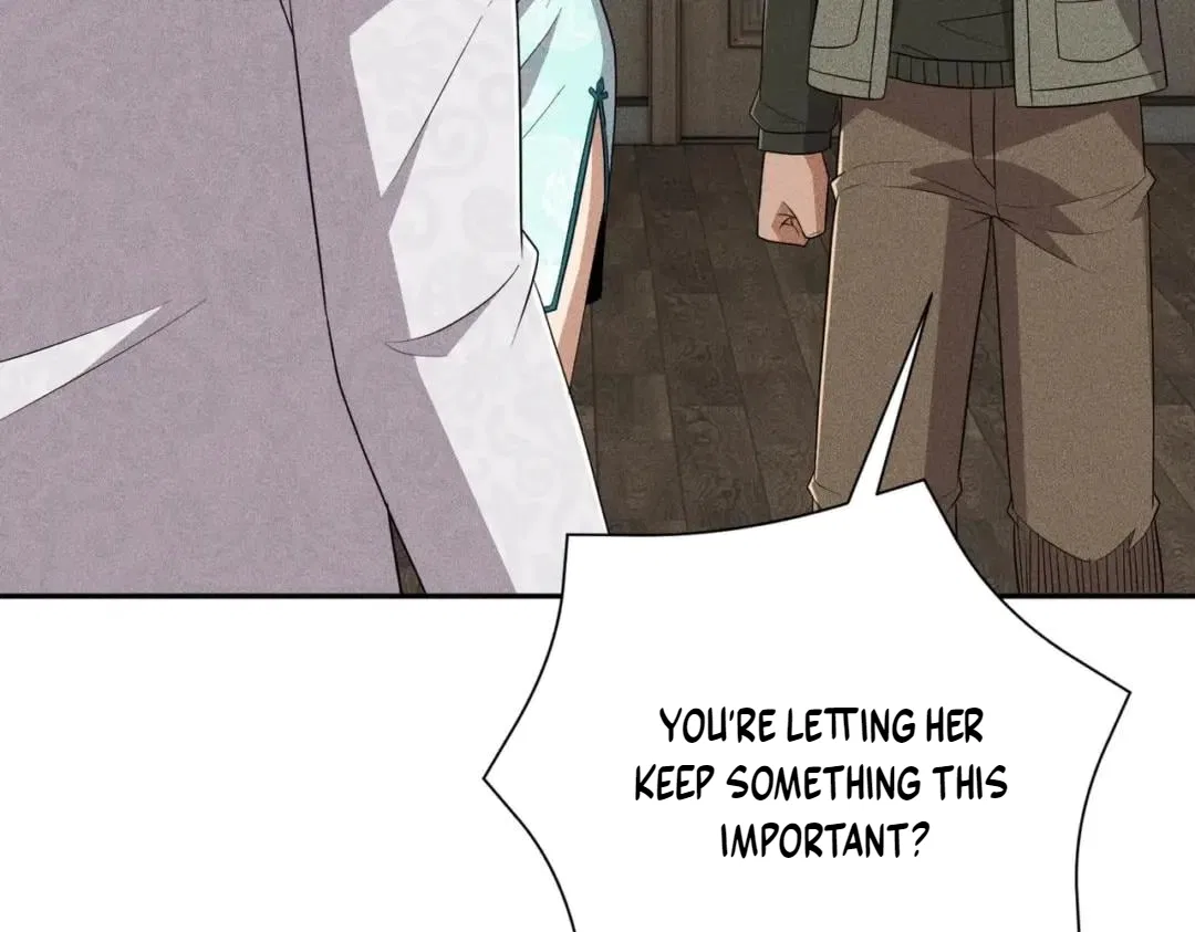 Hidden Dragon in the City (2025) Chapter 117 – Page 118