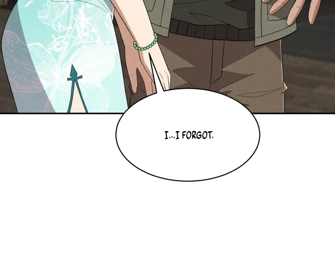 Hidden Dragon in the City (2025) Chapter 117 – Page 122